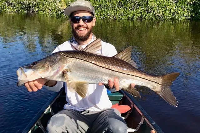 Everglades Fishing Adventure - Image 1
