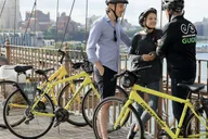 New York City Guided Bike Tour thumbnail 3