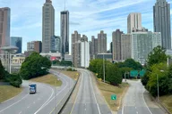Atlanta City Tour thumbnail 1