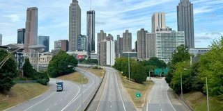 Atlanta City Tour
