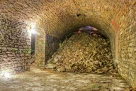 Cincinnati Brewery Caverns Tour with Beer Tasting thumbnail 1