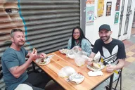 Tijuana Walking Tour from San Diego thumbnail 4