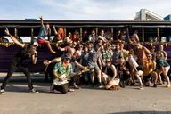 Charlotte Live Music Brewery Bus Tour thumbnail 4