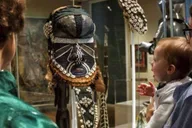 New York City Staten Island Museum Tour 1 hr thumbnail 1