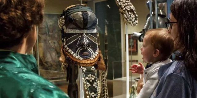 New York City Staten Island Museum Tour 1 hr - Image 1