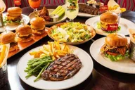 Biloxi Hard Rock Cafe Dining Experience thumbnail 4