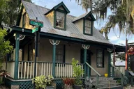 St. Augustine Haunted Ghost Walking Audio Tour thumbnail 1
