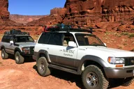 Moab Canyonlands 4x4 and Colorado River Rafting thumbnail 5