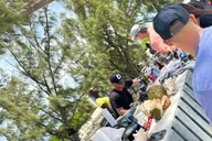Grand Turk Horseback Riding Experience thumbnail 2