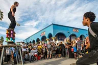Venice Beach Experience thumbnail 1