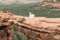 Sedona Hiking Tour: Devil's Bridge & Bell Rock thumbnail 1