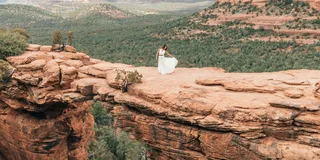 Sedona Hiking Tour: Devil's Bridge & Bell Rock