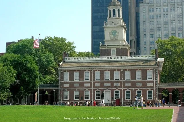 Philadelphia Walking Tour - Image 3