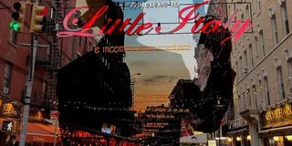 New York Mafia History Walking Tour