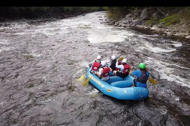 Tennessee Whitewater Rafting Adventure 2 hr - Image 5