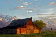 Jackson Grand Teton Sunset Sightseeing Tour thumbnail 6