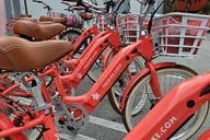 Ft. Lauderdale Train to Palm Beach E-Bike Rental thumbnail 5