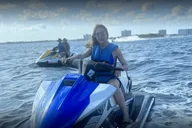 Miami Beach Jet Ski and Yacht Rental 1 hr thumbnail 1