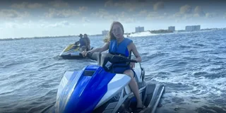 Miami Beach Jet Ski and Yacht Rental 1 hr