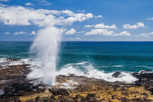 Kauai Legends, Waterfalls & Geysers Tour - Image 6