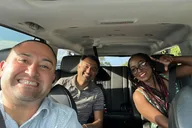 Miami to Orlando Private Transfer thumbnail 5