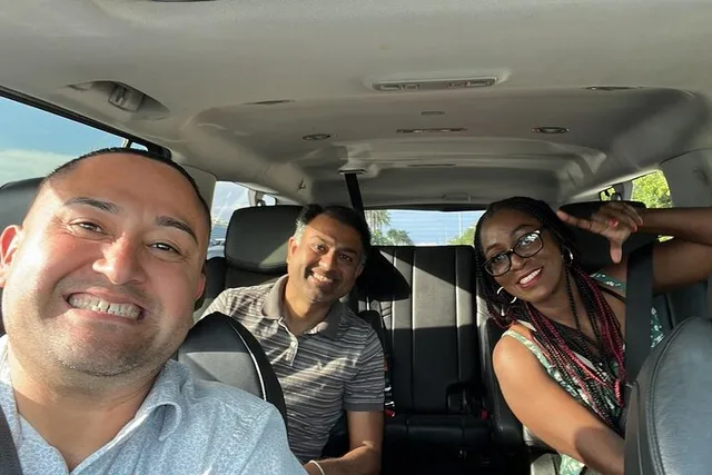 Miami to Orlando Private Transfer - Image 5