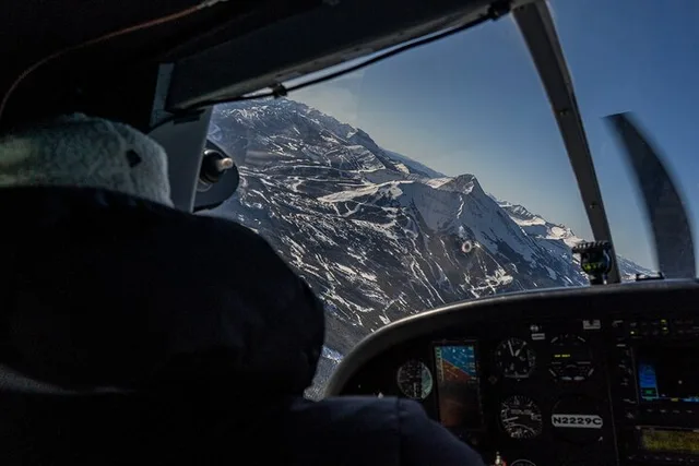 Bozeman Scenic Air Tour - Image 5