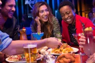 New York Hard Rock Cafe Dining Experience thumbnail 3