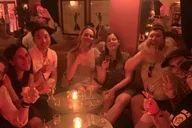 New York City Night Out Tour in Hell's Kitchen thumbnail 5