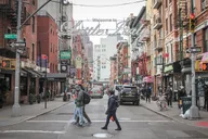 New York City Walking Tour of Chinatown, Soho, & Little Italy thumbnail 2