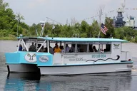 Wilmington Boat Cruise on Eagles Island thumbnail 3