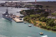 Oahu Pearl Harbor WWII Tour from Maui thumbnail 4