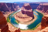 Sedona National Monuments and Antelope Canyon Tour thumbnail 5