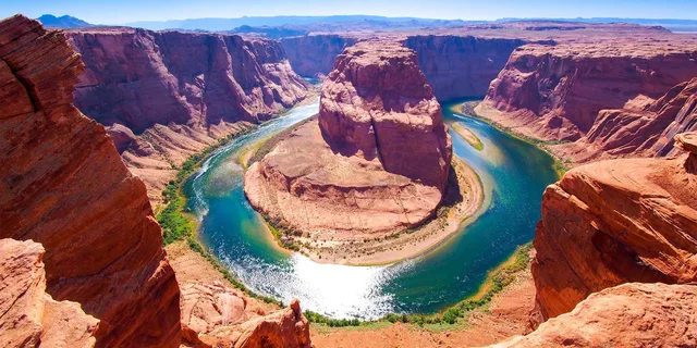 Sedona National Monuments and Antelope Canyon Tour - Image 5