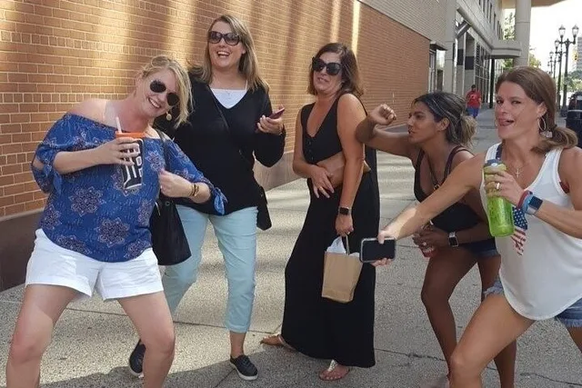 El Paso Scavenger Hunt by Operation City Quest - Image 2