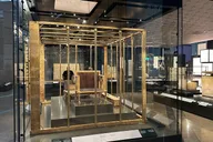 Cairo Museum Tour at the Grand Egyptian Museum thumbnail 3