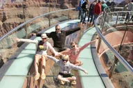 Las Vegas Grand Canyon West Rim & Hoover Dam Tour thumbnail 1