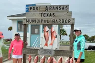 Port Aransas Snapper Fishing Adventure 8 hr thumbnail 6