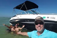 Clearwater Beach Private Boating Adventure thumbnail 2