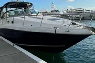 Miami Boat Rental 37-Foot Sundancer 4 hr thumbnail 3