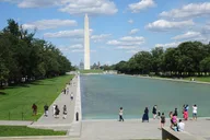 Washington DC Monuments Self-Guided Walking Tour thumbnail 5