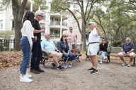 Charleston History Tour thumbnail 5
