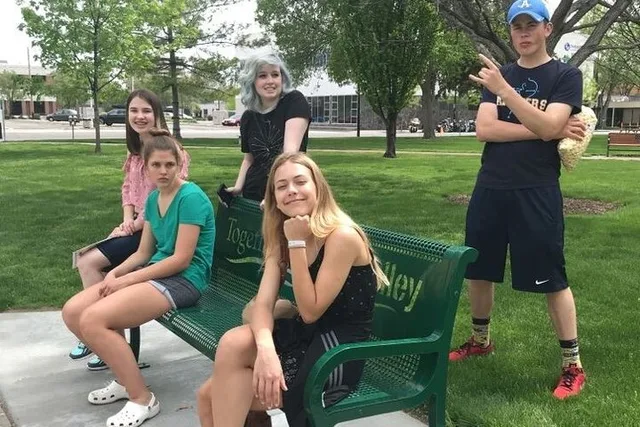 Omaha City Scavenger Hunt - Image 3