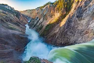 Grand Teton, Yellowstone, and Glacier National Parks Tour thumbnail 3