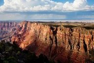 Grand Canyon Helicopter Tour with Optional Hummer thumbnail 4