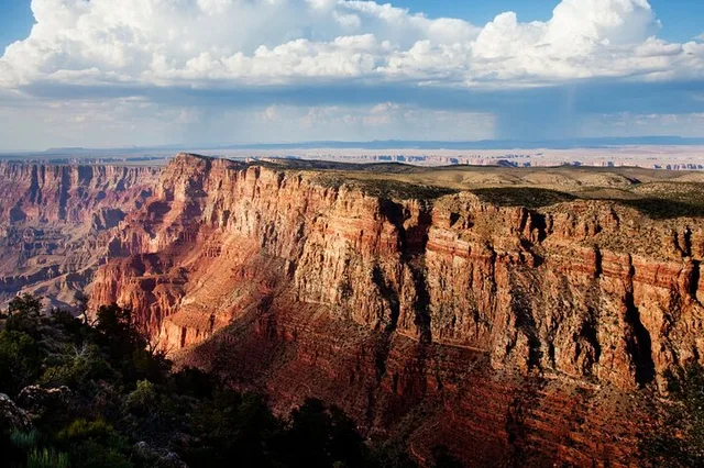 Grand Canyon Helicopter Tour with Optional Hummer - Image 4