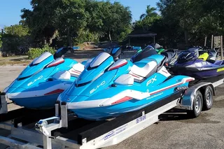 Miami Jet Ski Rentals