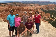 Bryce Canyon Private Tour thumbnail 3