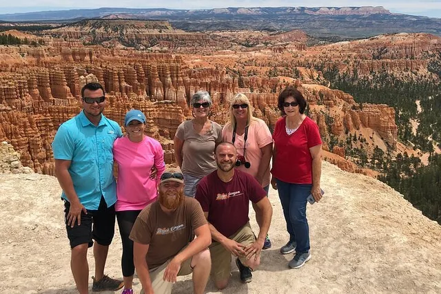 Bryce Canyon Private Tour - Image 3
