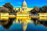 Washington, D.C. Memorial Tour 3 hr thumbnail 3